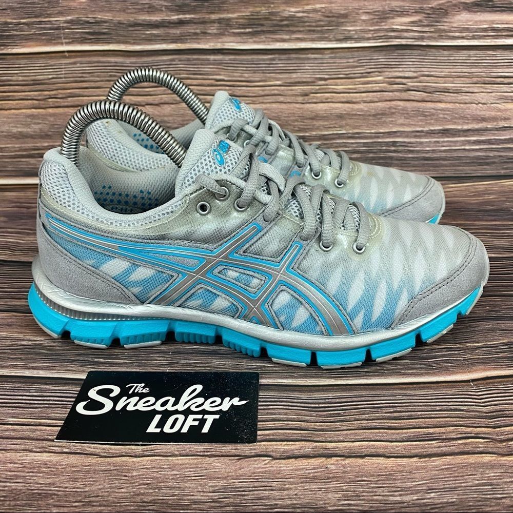 Asics Gel Nerve 33 Women's Running Shoes